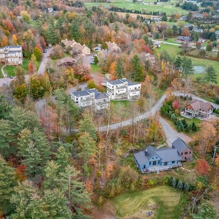 Mountainside At Stowe Apartamento Exterior foto