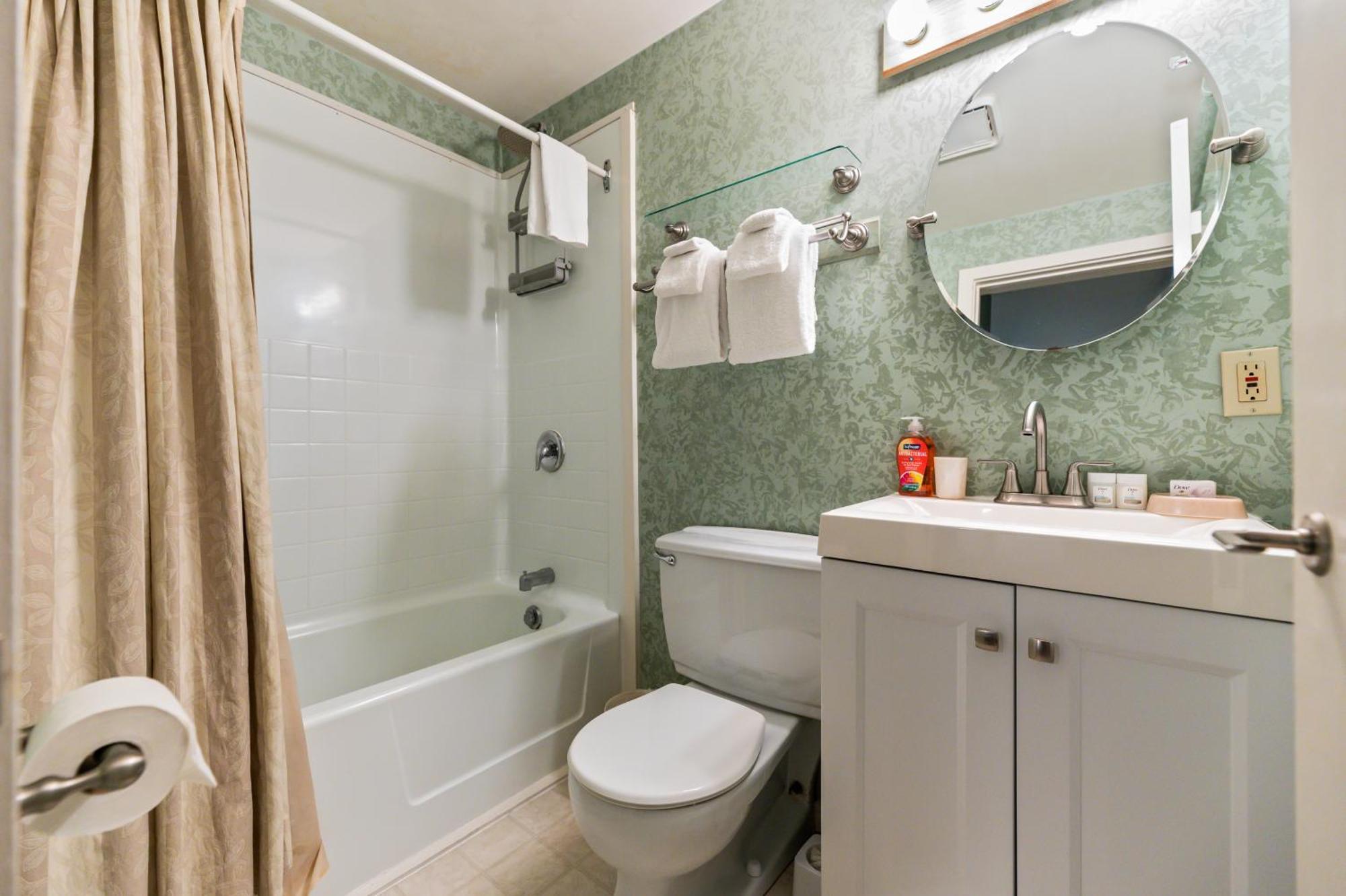Mountainside At Stowe Apartamento Quarto foto