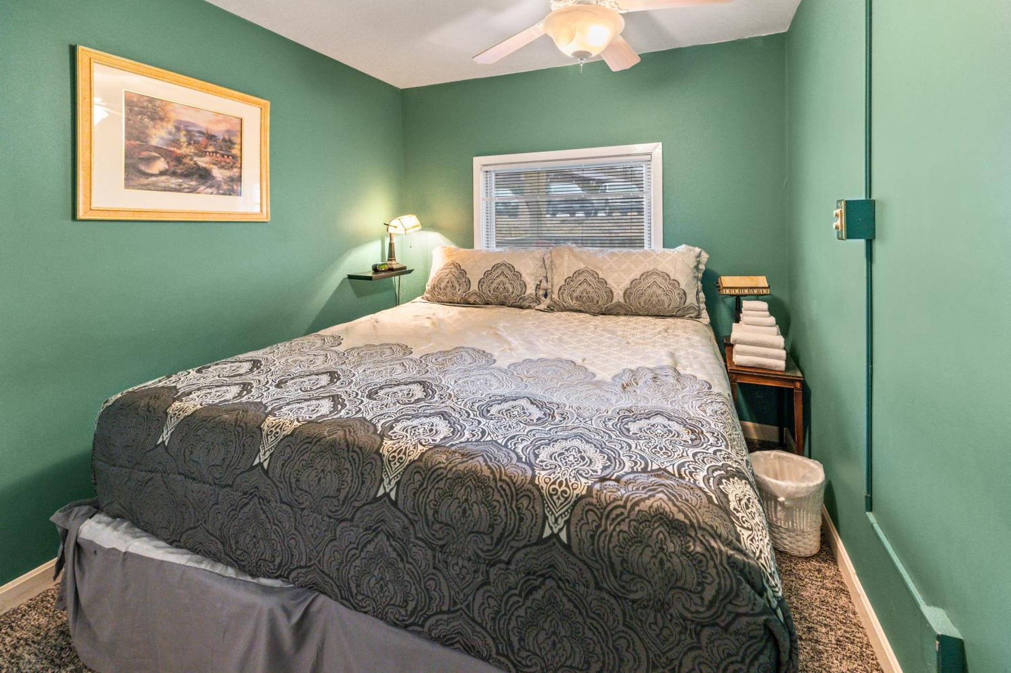 Mountainside At Stowe Apartamento Quarto foto