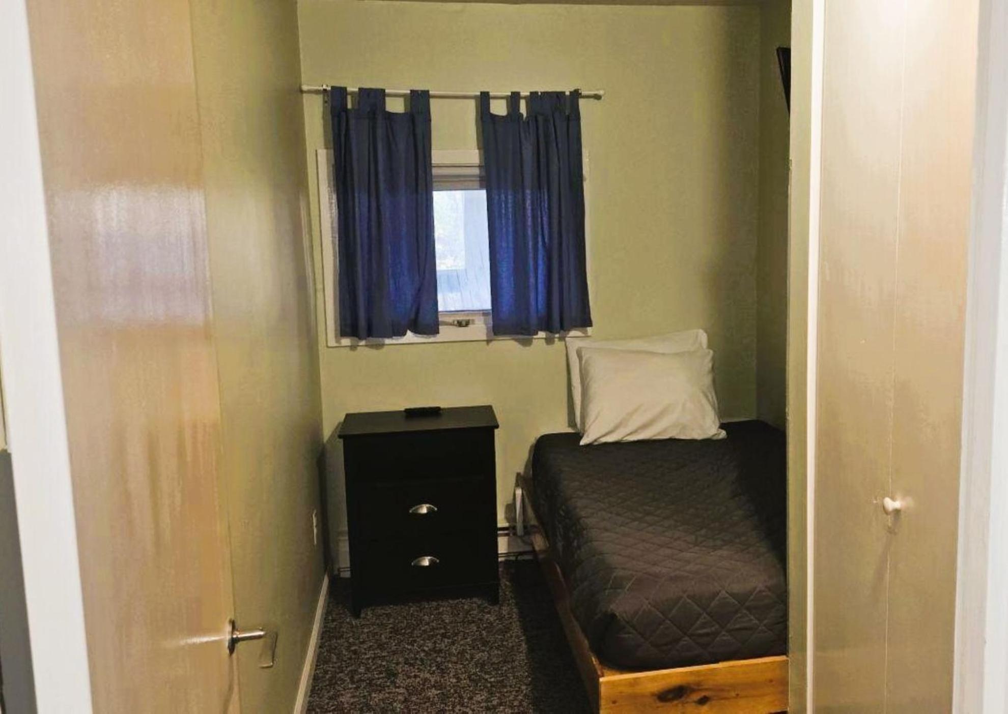 Mountainside At Stowe Apartamento Quarto foto