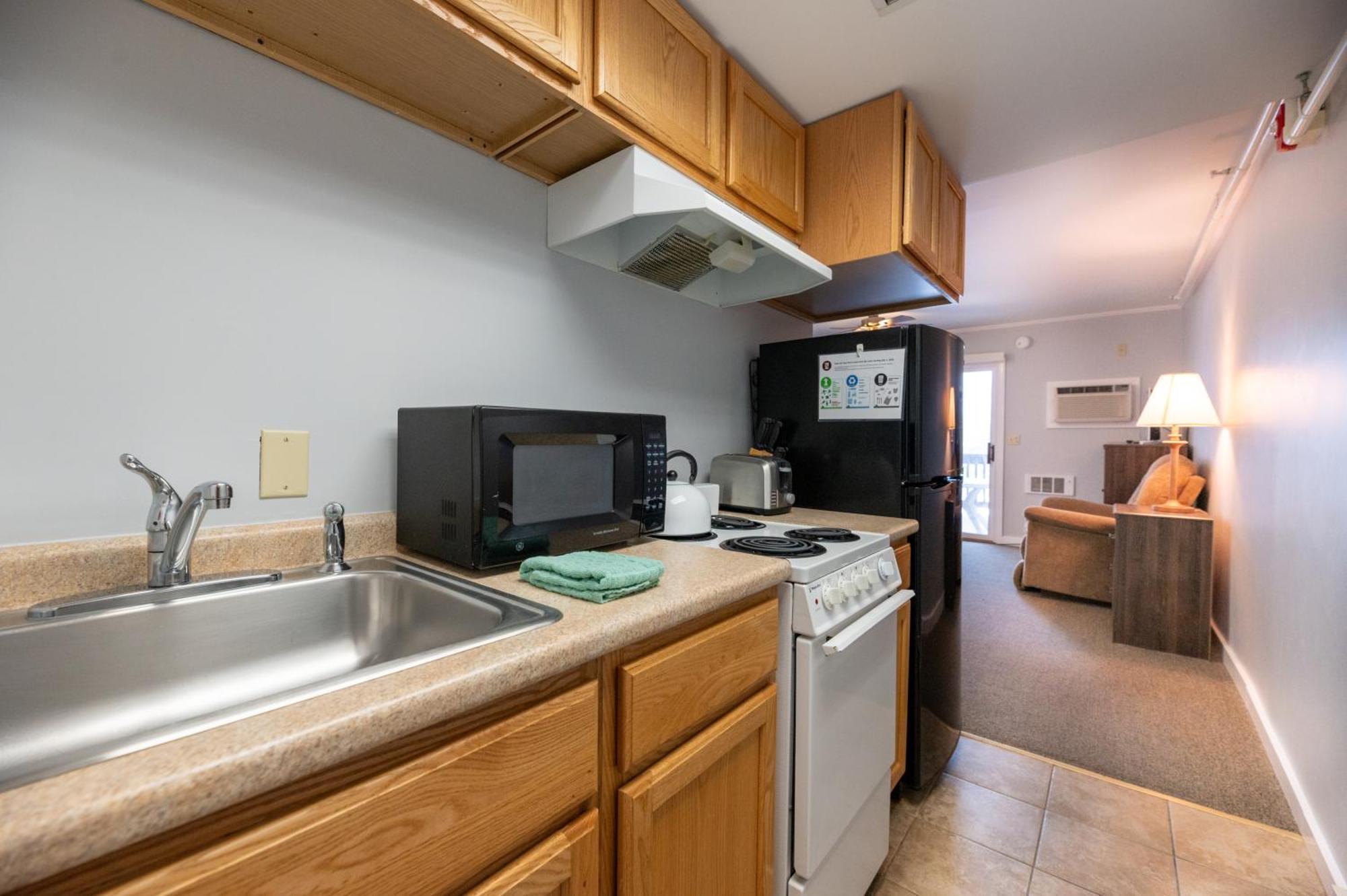 Mountainside At Stowe Apartamento Quarto foto