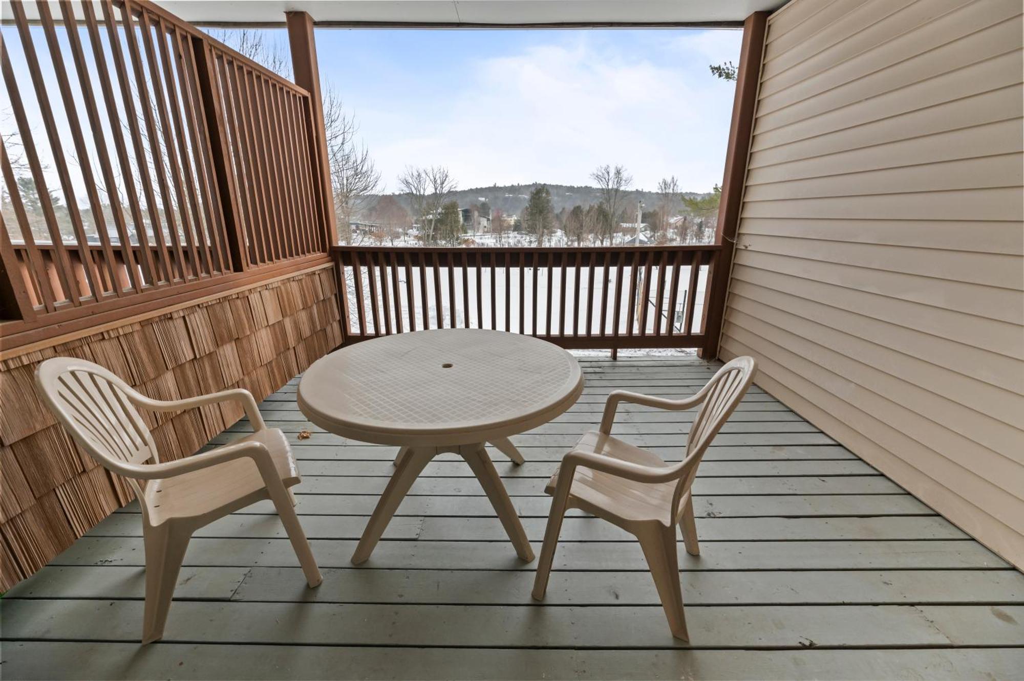 Mountainside At Stowe Apartamento Quarto foto